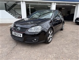Used Volkswagen Golf