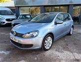 Used Volkswagen Golf