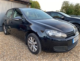 Used Volkswagen Golf