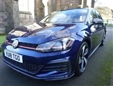 Used Volkswagen Golf
