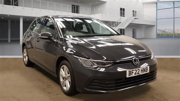 Large image for the Used Volkswagen GOLF