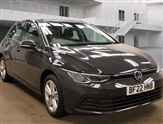 Used Volkswagen Golf