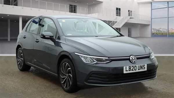 Large image for the Used Volkswagen GOLF