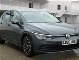 Used Volkswagen Golf