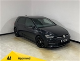 Used Volkswagen Golf