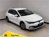 Used Volkswagen Golf
