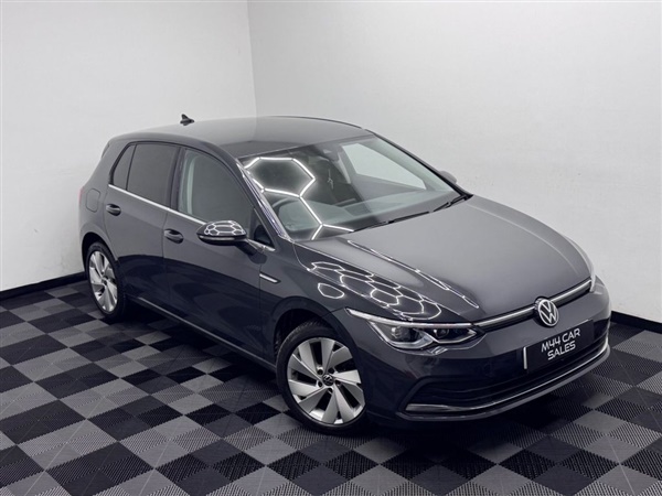 Large image for the Used Volkswagen GOLF