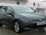 Used Volkswagen Golf
