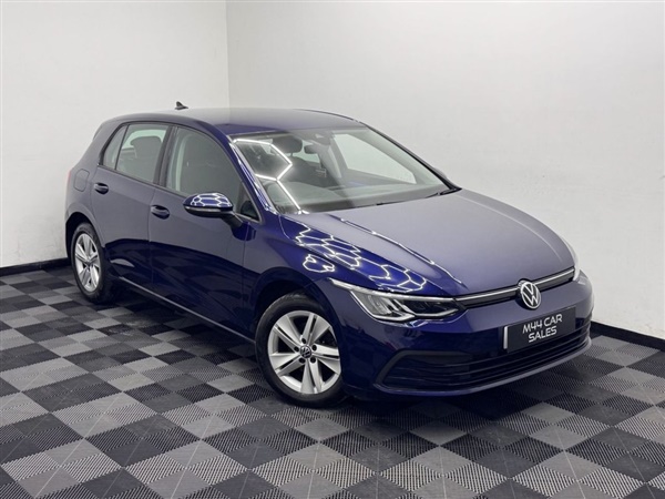Large image for the Used Volkswagen GOLF
