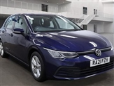 Used Volkswagen Golf