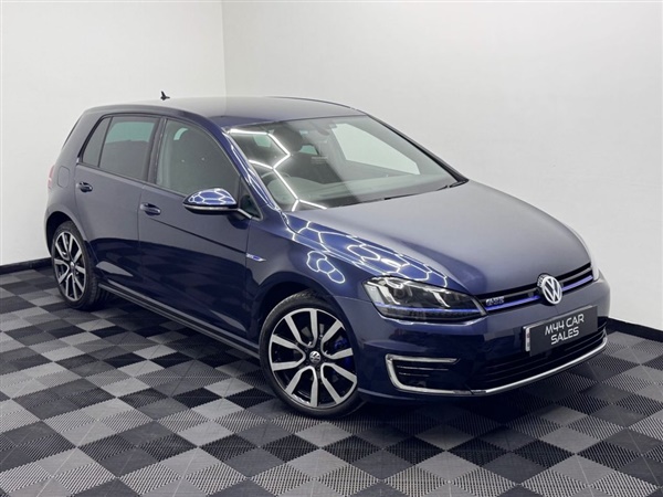 Large image for the Used Volkswagen GOLF