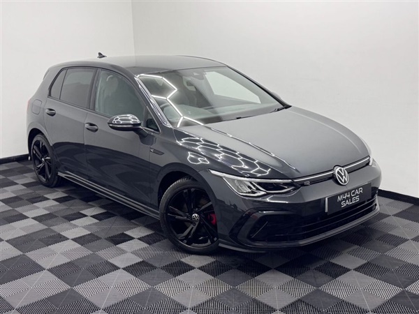 Large image for the Used Volkswagen GOLF
