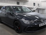 Used Volkswagen Golf