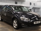 Used Volkswagen Golf