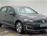 Used Volkswagen Golf