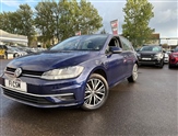 Used Volkswagen Golf