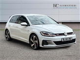 Used Volkswagen Golf