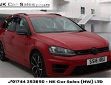 Used Volkswagen Golf