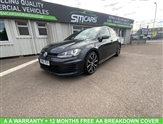 Used Volkswagen Golf