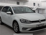 Used Volkswagen Golf