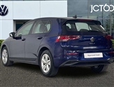 Volkswagen Golf Image 3