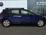 Volkswagen Golf Image 4
