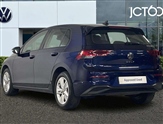 Volkswagen Golf Image 3