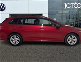 Volkswagen Golf Image 4