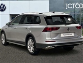 Volkswagen Golf Image 3