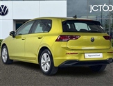 Volkswagen Golf Image 3