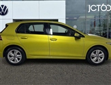 Volkswagen Golf Image 4