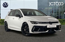 Used Volkswagen Golf