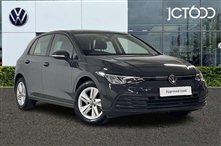 Used Volkswagen Golf
