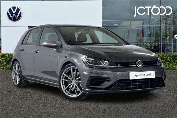 Large image for the Used Volkswagen Golf