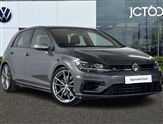 Volkswagen Golf Image 1