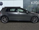 Volkswagen Golf Image 4