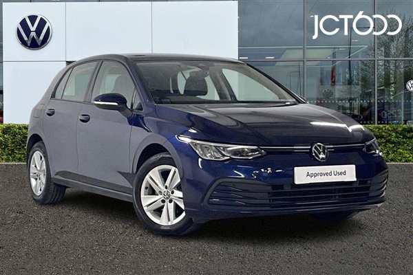 Large image for the Used Volkswagen Golf