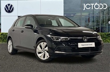 Used Volkswagen Golf