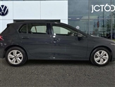 Volkswagen Golf Image 4