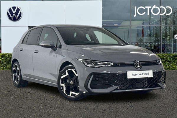 Large image for the Used Volkswagen Golf