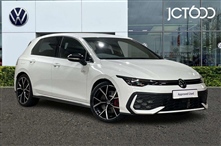 Used Volkswagen Golf