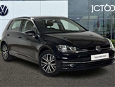 Volkswagen Golf Image 1