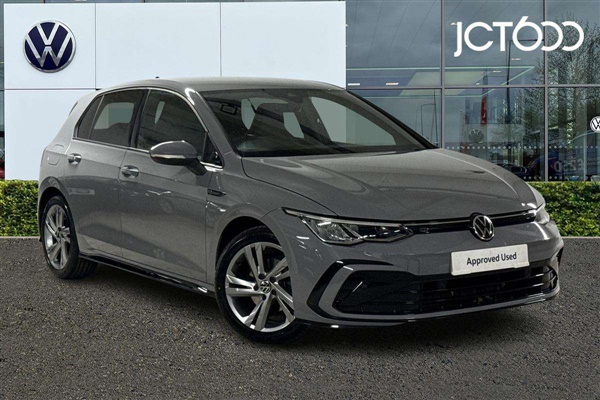 Large image for the Used Volkswagen Golf
