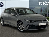 Volkswagen Golf Image 1