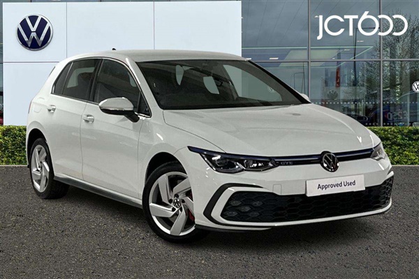Large image for the Used Volkswagen Golf GTE