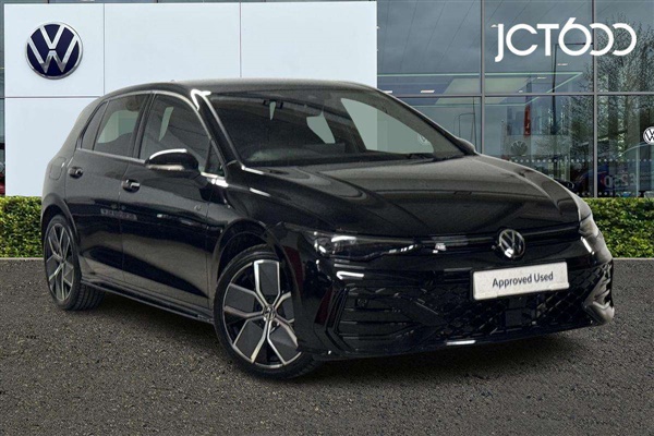 Large image for the Used Volkswagen Golf