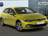 Volkswagen Golf Image 1