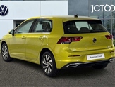 Volkswagen Golf Image 3
