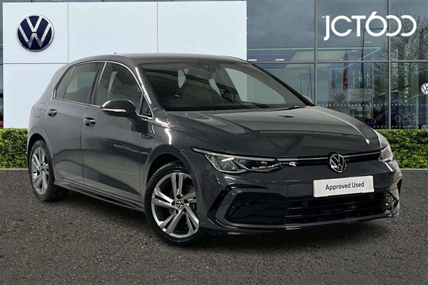 Large image for the Used Volkswagen Golf