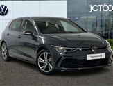 Volkswagen Golf Image 1